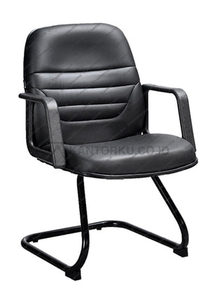 Kursi Kantor ergonomis cocok digunakan sebagai kursi rapat, kursi pimpinan, kursi direktur, kursi manajer, kursi eselon, kursi eksekutif. desain elegan harga ramah di kantong - ERGOTEC - KANTORKU