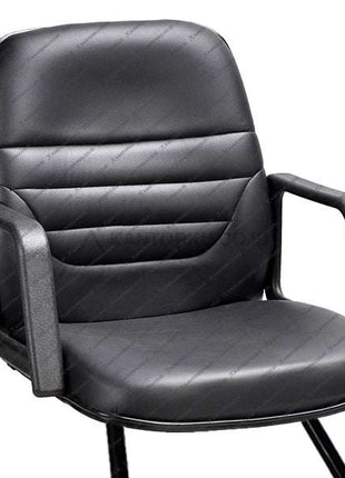Kursi Kantor ergonomis cocok digunakan sebagai kursi rapat, kursi pimpinan, kursi direktur, kursi manajer, kursi eselon, kursi eksekutif. desain elegan harga ramah di kantong - ERGOTEC - KANTORKU