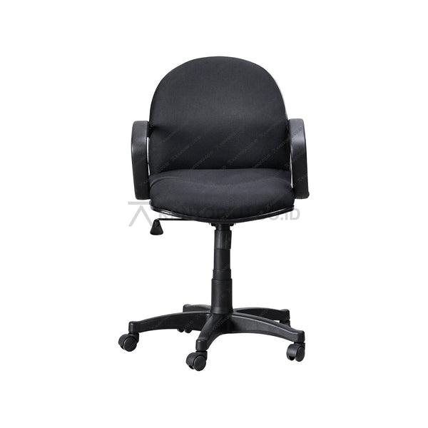 Kursi Kantor Ergotec 605P