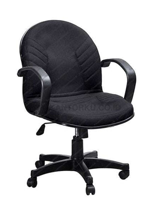 Kursi Kantor ergonomis cocok digunakan sebagai kursi rapat, kursi pimpinan, kursi direktur, kursi manajer, kursi eselon, kursi eksekutif. desain elegan harga ramah di kantong - ERGOTEC - KANTORKU
