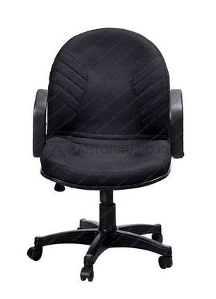 Kursi Kantor ergonomis cocok digunakan sebagai kursi rapat, kursi pimpinan, kursi direktur, kursi manajer, kursi eselon, kursi eksekutif. desain elegan harga ramah di kantong - ERGOTEC - KANTORKU