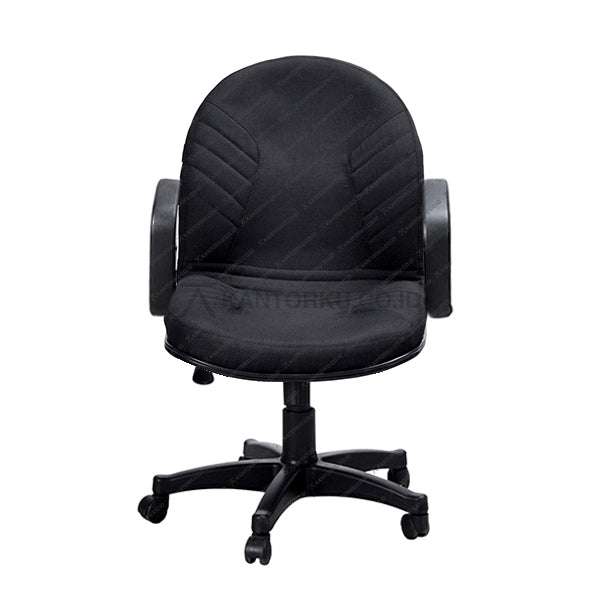 Kursi Kantor Ergotec 607P
