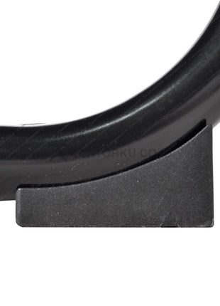 Kursi Kantor Ergonomis - Kursi Kerja desain Minimalis - Kursi Staff - Kursi Karyawan - KURSI TANPA sandaran lengan - desain elegan harga ramah di kantong - ERGOTEC - KANTORKU