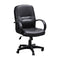 Kursi Kantor ergonomis cocok digunakan sebagai kursi rapat, kursi pimpinan, kursi direktur, kursi manajer, kursi eselon, kursi eksekutif. desain elegan harga ramah di kantong - ERGOTEC - KANTORKU