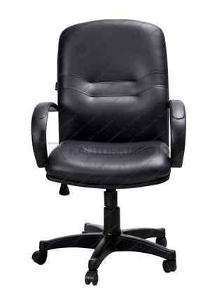 Kursi Kantor ergonomis cocok digunakan sebagai kursi rapat, kursi pimpinan, kursi direktur, kursi manajer, kursi eselon, kursi eksekutif. desain elegan harga ramah di kantong - ERGOTEC - KANTORKU