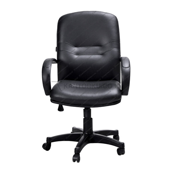 Kursi Kantor Ergotec 608P
