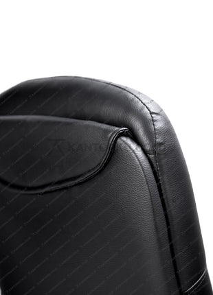 Kursi Kantor ergonomis cocok digunakan sebagai kursi rapat, kursi pimpinan, kursi direktur, kursi manajer, kursi eselon, kursi eksekutif. desain elegan harga ramah di kantong - ERGOTEC - KANTORKU