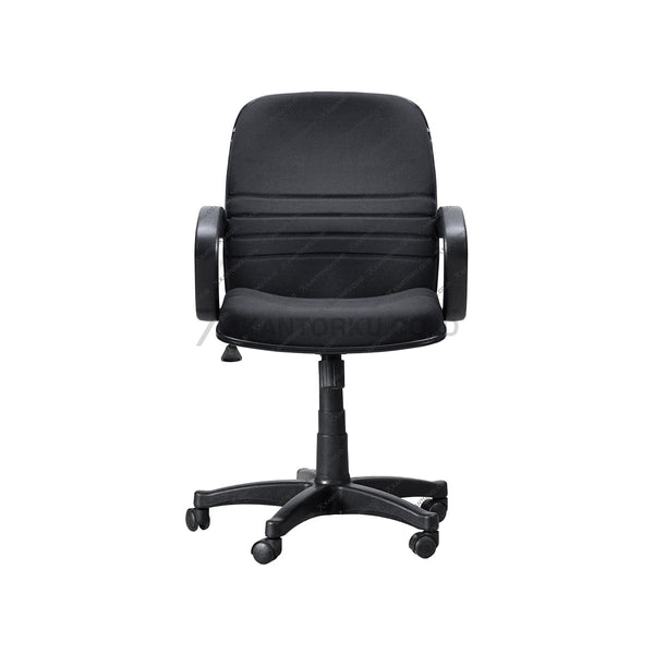 Kursi Kantor Ergotec 617P