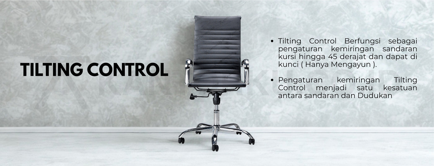 <h3>Perbedaan Kursi Tilting Control & HDT</h3>