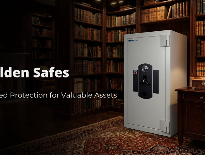 BOLDEN SAFES KANTORKU JAKARTA