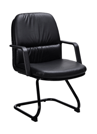 kursi tamu kantor Ergotec 703U desain modern ruang rapat profesional