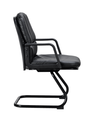 kursi meeting ergonomis Ergotec 703U sandaran tangan nyaman