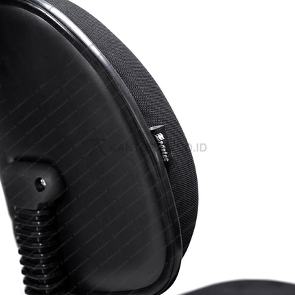 Kursi Kantor Ergonomis - Kursi Kerja desain Minimalis - Kursi Staff - Kursi Karyawan - KURSI TANPA sandaran lengan - desain elegan harga ramah di kantong - ERGOTEC - KANTORKU