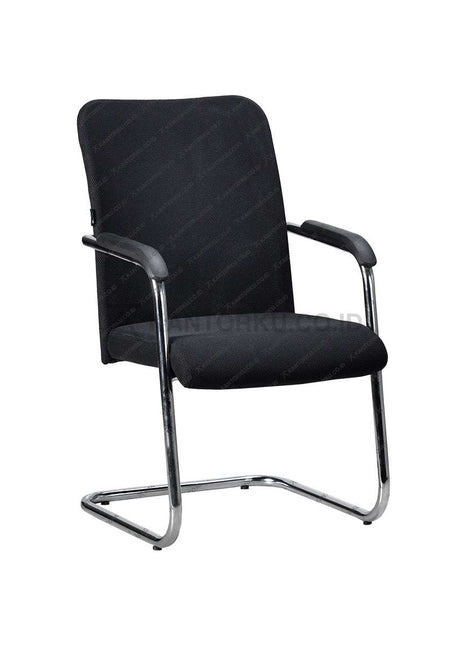 Kursi Kantor Ergonomis - Kursi Kerja desain Minimalis - Kursi Staff - Kursi Karyawan - KURSI TANPA RODA - Kursi Hadap - Kursi Tunggu - Kursi Visitor - Kursi Meeting kursi Rapat - desain elegan harga ramah di kantong - ERGOTEC - KANTORKU