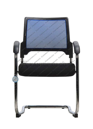 Kursi Kantor Ergonomis - Kursi Kerja desain Minimalis - Kursi Staff - Kursi Karyawan - KURSI TANPA RODA - Kursi Hadap - Kursi Tunggu - Kursi Visitor - Kursi Meeting kursi Rapat - desain elegan harga ramah di kantong - ERGOTEC - KANTORKU