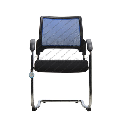 Kursi Kantor Ergonomis - Kursi Kerja desain Minimalis - Kursi Staff - Kursi Karyawan - KURSI TANPA RODA - Kursi Hadap - Kursi Tunggu - Kursi Visitor - Kursi Meeting kursi Rapat - desain elegan harga ramah di kantong - ERGOTEC - KANTORKU