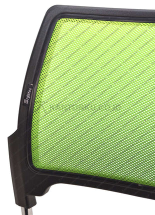 Kursi Kantor Ergonomis - Kursi Kerja desain Minimalis - Kursi Staff - Kursi Karyawan - KURSI TANPA RODA - Kursi Hadap - Kursi Tunggu - Kursi Visitor - Kursi Meeting kursi Rapat - desain elegan harga ramah di kantong - ERGOTEC - KANTORKU