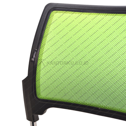 Kursi Kantor Ergonomis - Kursi Kerja desain Minimalis - Kursi Staff - Kursi Karyawan - KURSI TANPA RODA - Kursi Hadap - Kursi Tunggu - Kursi Visitor - Kursi Meeting kursi Rapat - desain elegan harga ramah di kantong - ERGOTEC - KANTORKU