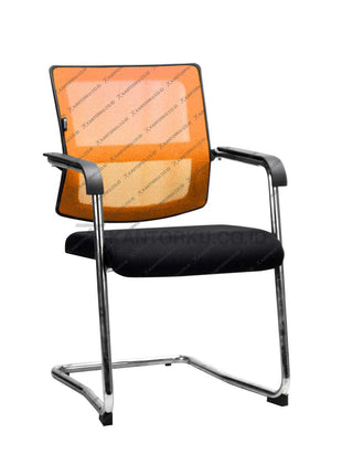 Kursi Kantor Ergonomis - Kursi Kerja desain Minimalis - Kursi Staff - Kursi Karyawan - KURSI TANPA RODA - Kursi Hadap - Kursi Tunggu - Kursi Visitor - Kursi Meeting kursi Rapat - desain elegan harga ramah di kantong - ERGOTEC - KANTORKU