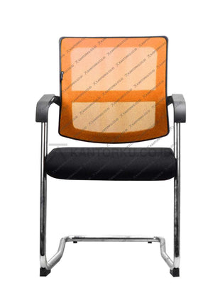 Kursi Kantor Ergonomis - Kursi Kerja desain Minimalis - Kursi Staff - Kursi Karyawan - KURSI TANPA RODA - Kursi Hadap - Kursi Tunggu - Kursi Visitor - Kursi Meeting kursi Rapat - desain elegan harga ramah di kantong - ERGOTEC - KANTORKU