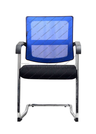 Kursi Kantor Ergonomis - Kursi Kerja desain Minimalis - Kursi Staff - Kursi Karyawan - KURSI TANPA RODA - Kursi Hadap - Kursi Tunggu - Kursi Visitor - Kursi Meeting kursi Rapat - desain elegan harga ramah di kantong - ERGOTEC - KANTORKU