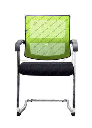 Kursi Kantor Ergonomis - Kursi Kerja desain Minimalis - Kursi Staff - Kursi Karyawan - KURSI TANPA RODA - Kursi Hadap - Kursi Tunggu - Kursi Visitor - Kursi Meeting kursi Rapat - desain elegan harga ramah di kantong - ERGOTEC - KANTORKU