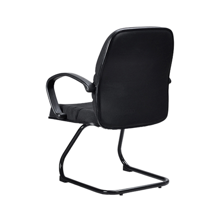 kursi tamu kantor Ergotec 717 U desain modern profesional