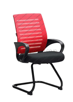 Kursi Hadap Ergotec 772U