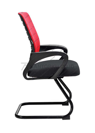 Kursi Hadap Ergotec 772U