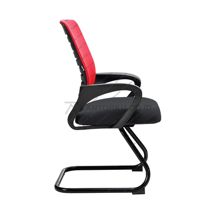 Kursi Hadap Ergotec 772U