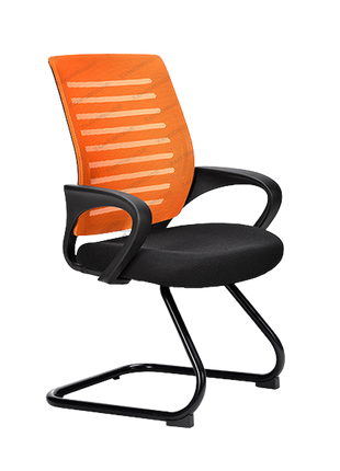 kursi hadap modern Ergotec 772U solusi kursi ruang rapat elegan