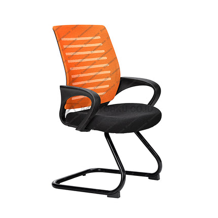 Kursi Hadap Ergotec 772U