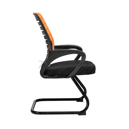 Kursi Hadap Ergotec 772U