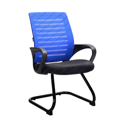 Kursi Hadap Ergotec 772U