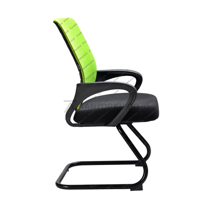 Kursi Hadap Ergotec 772U