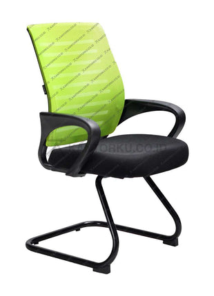 Kursi Hadap Ergotec 772U