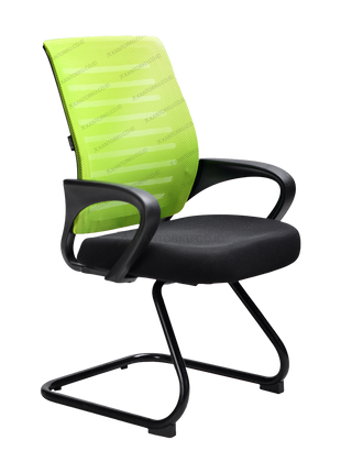 kursi meeting Ergotec 772U desain ergonomis untuk kantor modern