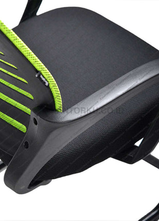 Kursi Hadap Ergotec 772U