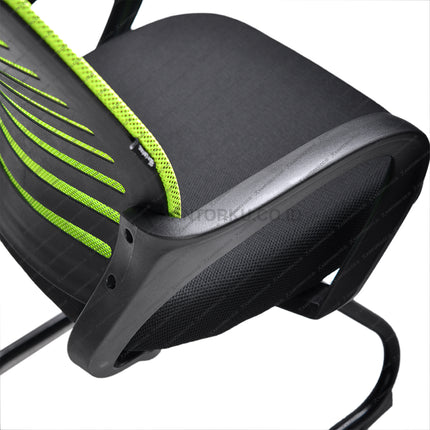 Kursi Hadap Ergotec 772U