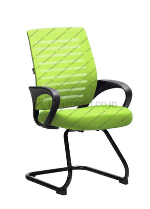 Kursi Hadap Ergotec 772U