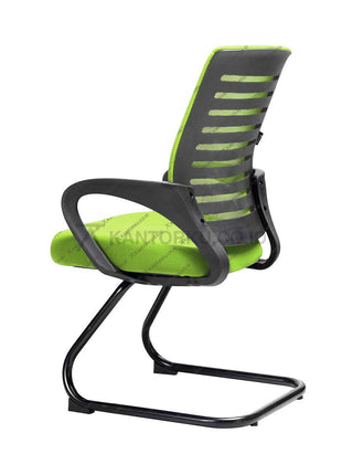 Kursi Hadap Ergotec 772U