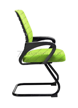 Kursi Hadap Ergotec 772U