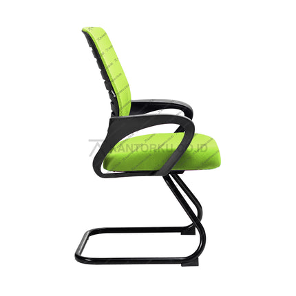Kursi Hadap Ergotec 772U