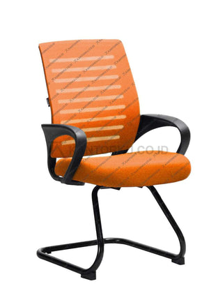 Kursi Hadap Ergotec 772U