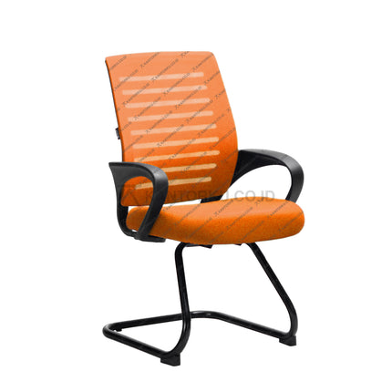 Kursi Hadap Ergotec 772U