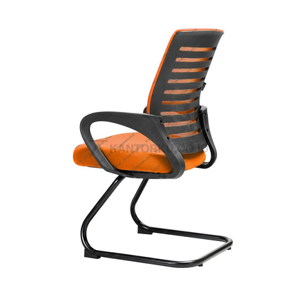 Kursi Hadap Ergotec 772U