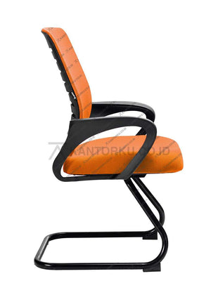 Kursi Hadap Ergotec 772U