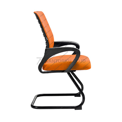 Kursi Hadap Ergotec 772U