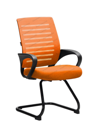kursi meeting kantor Ergotec 772U desain profesional ergonomis