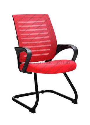 Kursi Hadap Ergotec 772U